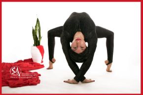 تصویر برای دسته بدن‌سازی یوگا