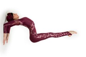 تصویر برای دسته یوگا آسانا